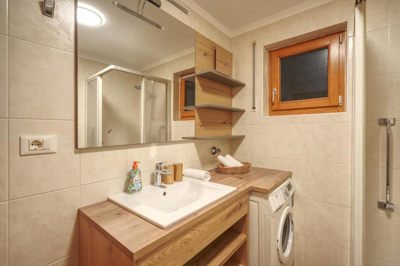 Appartement 2.Heimat à Schenna Extérieur photo