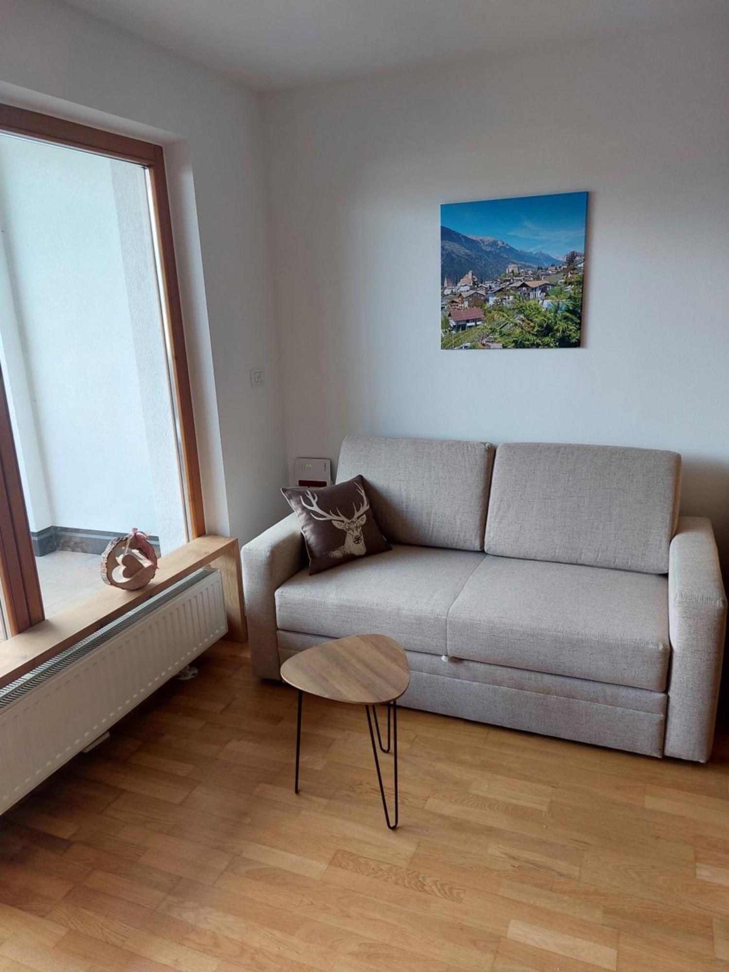 Appartement 2.Heimat à Schenna Extérieur photo